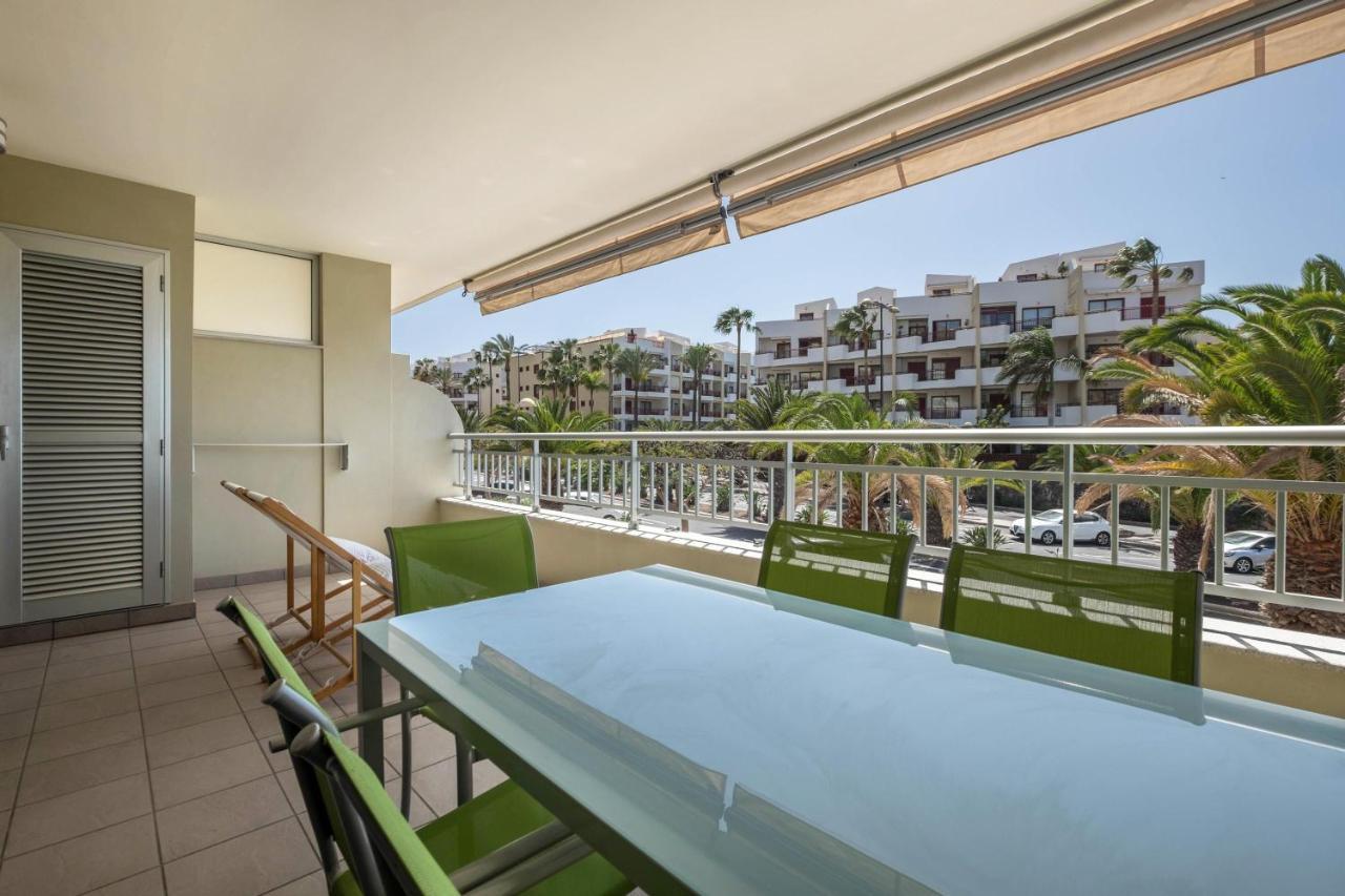 Apartamento Marina อาโรนา ภายนอก รูปภาพ