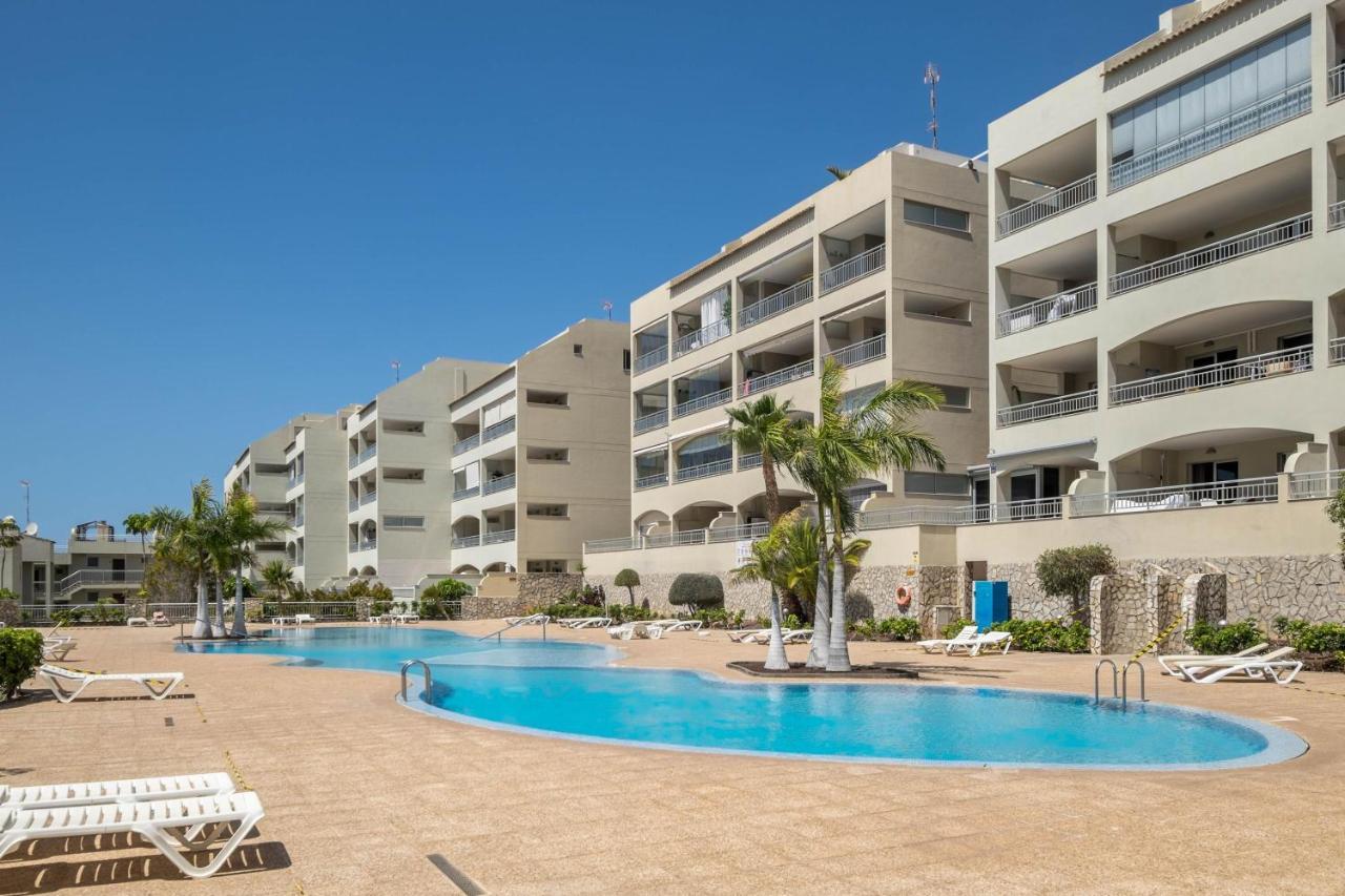 Apartamento Marina อาโรนา ภายนอก รูปภาพ