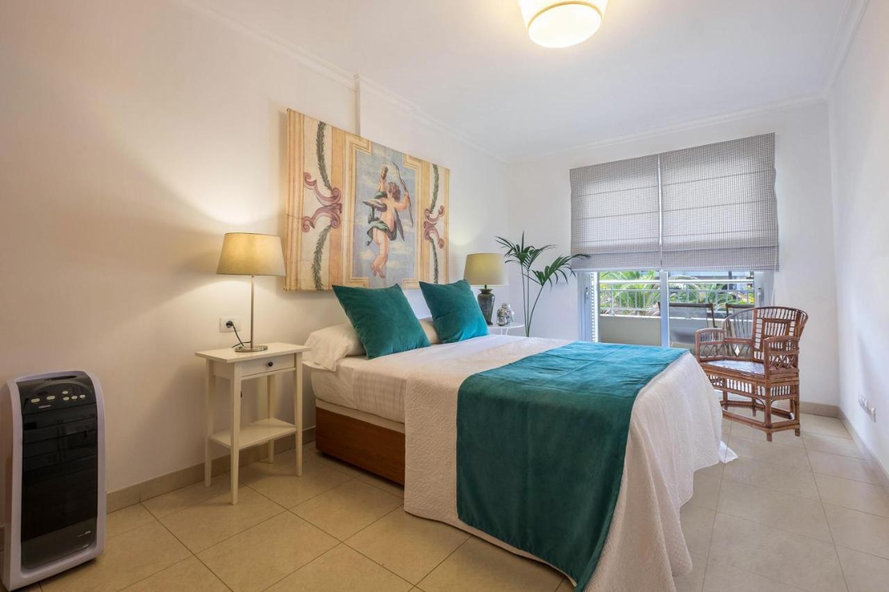 Apartamento Marina อาโรนา ภายนอก รูปภาพ