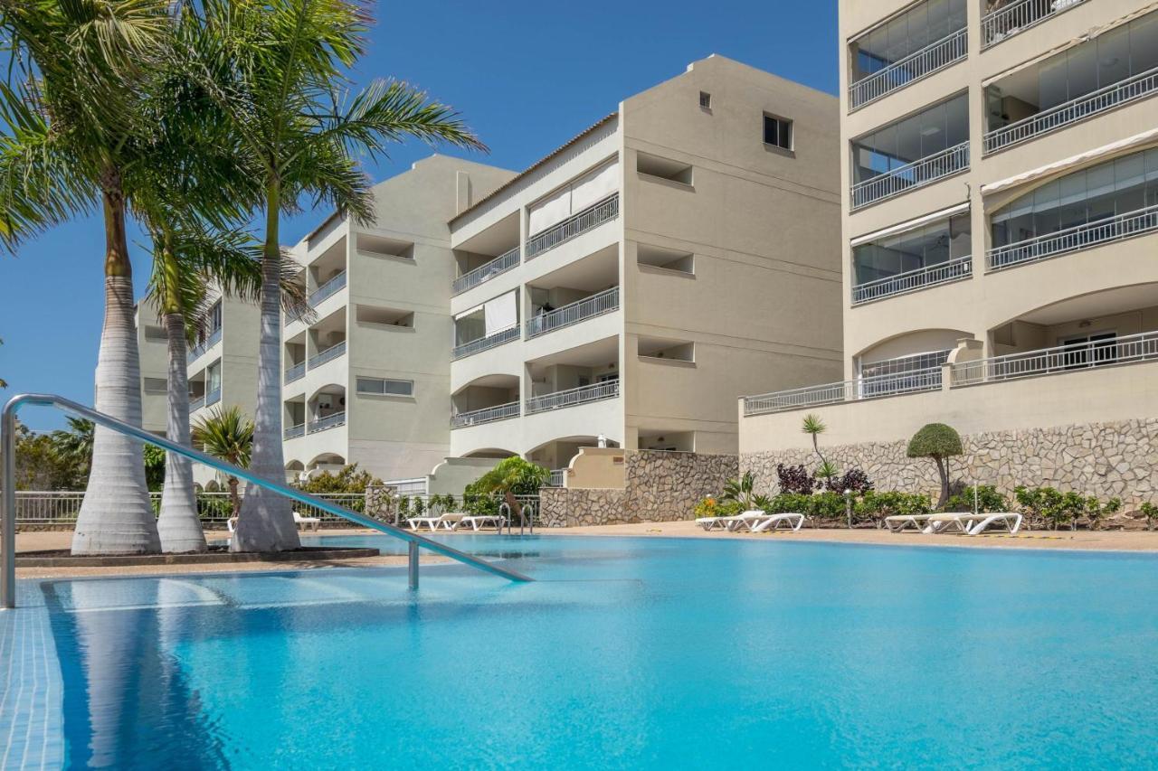 Apartamento Marina อาโรนา ภายนอก รูปภาพ