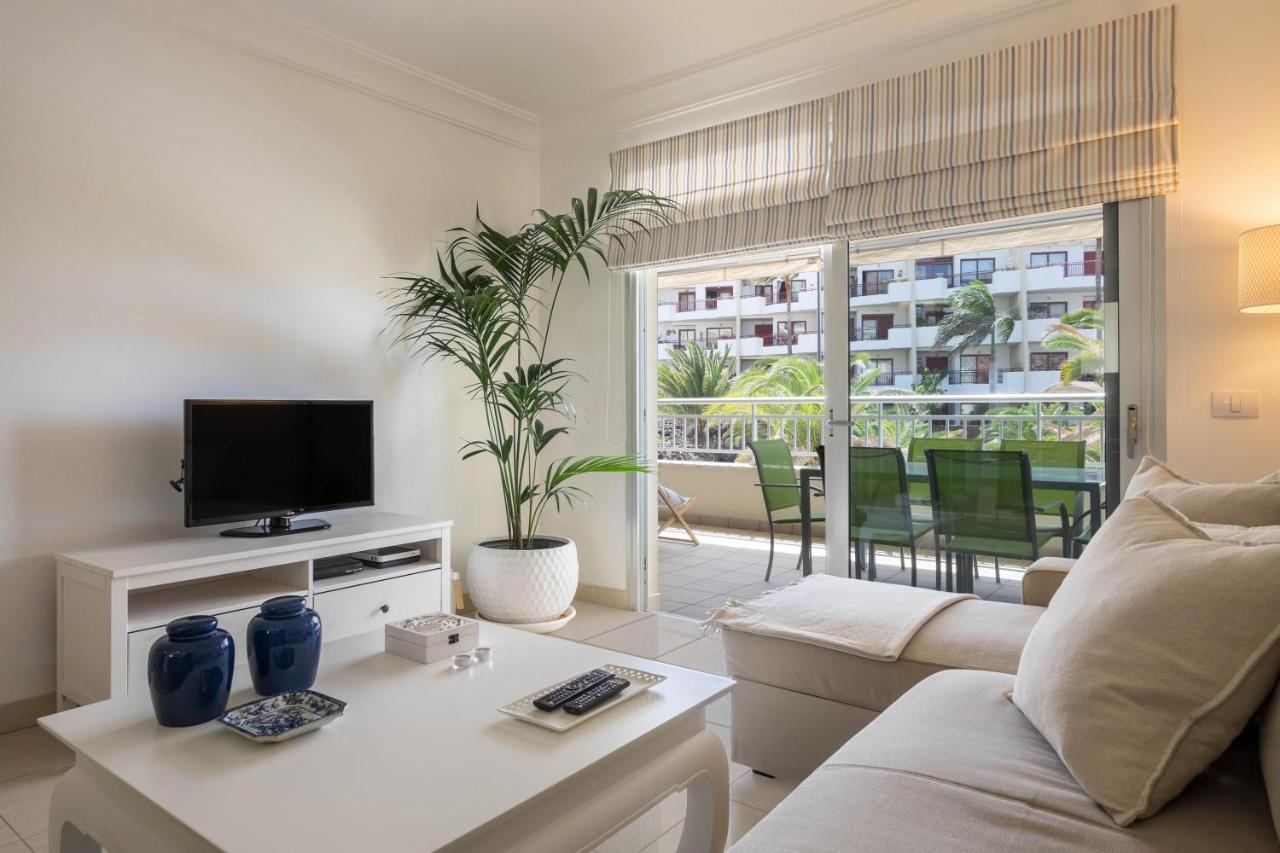 Apartamento Marina อาโรนา ภายนอก รูปภาพ