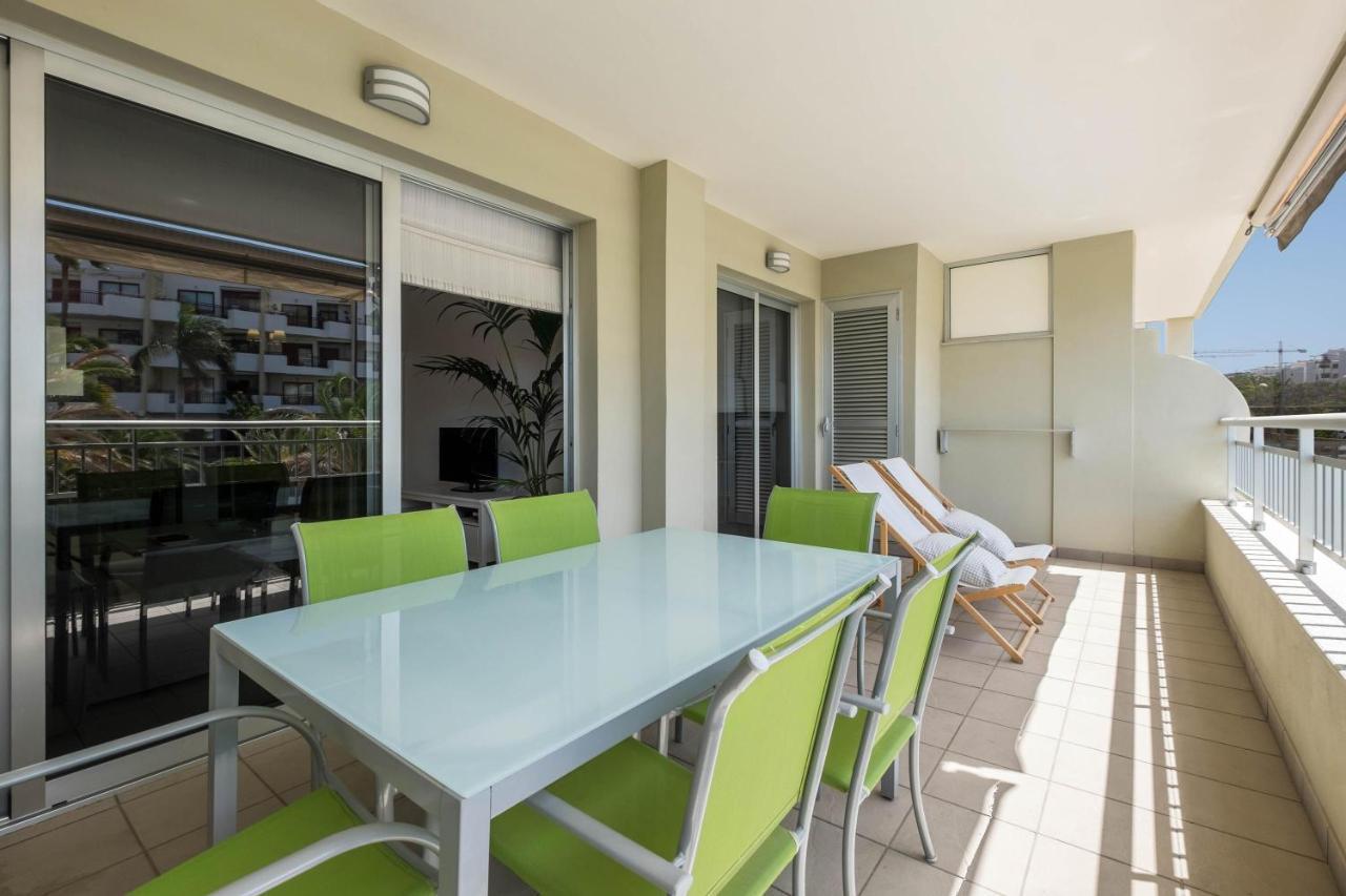 Apartamento Marina อาโรนา ภายนอก รูปภาพ